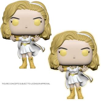 FUNKO The Boys POP! TV Vinyl Figures Starlight 9 cm Assortment (6)