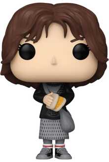 FUNKO The Breakfast Club POP! Movies Vinyl Figure Allison 9 cm