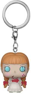 FUNKO The Conjuring POP! Vinyl Keychains 4 cm Horror Annabelle Display (12)