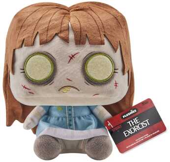 FUNKO The Exorcist Plush Figure Horror Regan MacNeil 18 cm