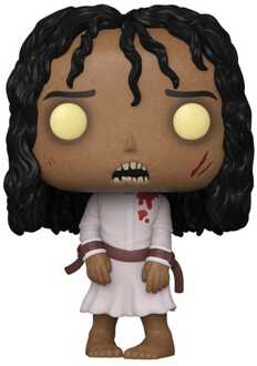 FUNKO The Exorcist POP! Movies Vinyl Figure Angela (Possessed) 9 cm