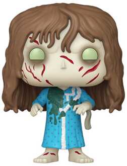 FUNKO The Exorcist POP! Movies Vinyl Figure Regan MacNeil 9 cm