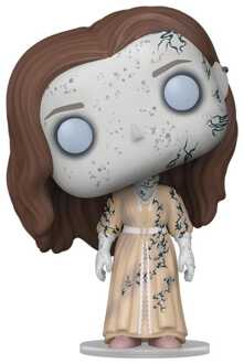 FUNKO The Haunting of Hill House POP! Movies Vinyl Figures Bent Neck Lady 9 cm