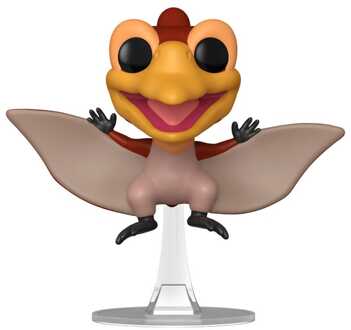 FUNKO The Land Before Time POP! Vinyl Figure Petrie 9 cm