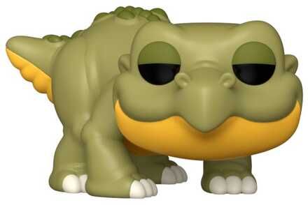 FUNKO The Land Before Time POP! Vinyl Figure Spike 9 cm