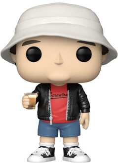 FUNKO The Office US POP! Television Vinyl Figure Kevin 9 cm