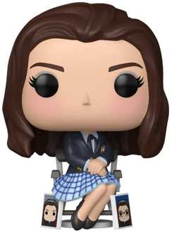 FUNKO The Princess Diaries POP! Premium Vinyl Figure Mia Transformation 9 cm