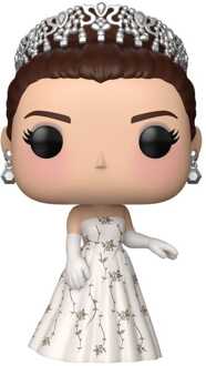 FUNKO The Princess Diaries POP! Vinyl Figure Mia Thermopolis 9 cm