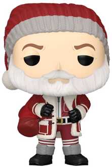 FUNKO The Red One POP! Movies Vinyl Figure Nick 9 cm