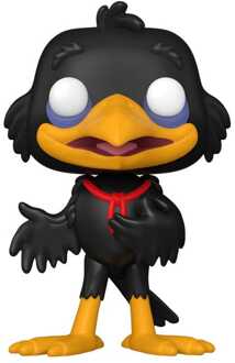 FUNKO The Secret of NIMH POP! Movies Vinyl Figure Jeremy 9 cm