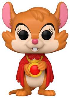 FUNKO The Secret of NIMH POP! Movies Vinyl Figure Mrs. Brisby 9 cm