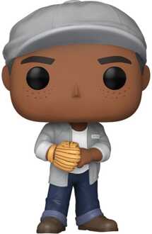 FUNKO The Shawshank Redemption POP! Movies Vinyl Figure Ellis 'Red' Boyd Redding 9 cm