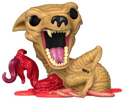 FUNKO The Thing POP! Movies Vinyl Figure Dog Thing 9 cm