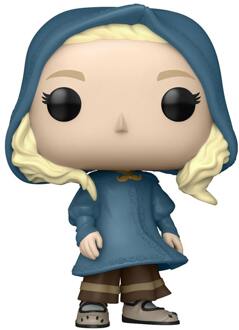 FUNKO The Witcher POP! TV Vinyl Figure Ciri 9 cm