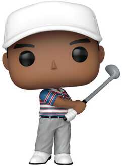 FUNKO Tiger Woods POP! Golf Vinyl Figure Tour Debut 1992 9 cm