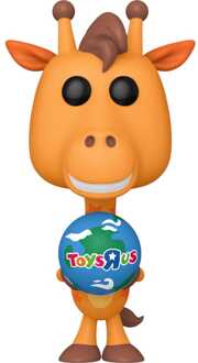 FUNKO Toys "R" Us POP! Ad Icons Vinyl Figure Geoffrey Special Edition 9 cm