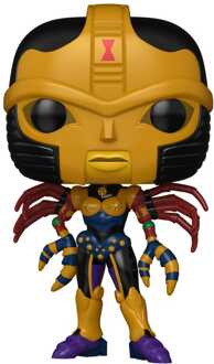 FUNKO Transformers POP! TV Vinyl Figure Blackarachnia 9 cm