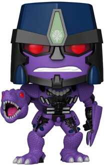 FUNKO Transformers POP! TV Vinyl Figure Megatron 9 cm