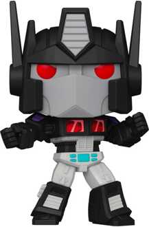 FUNKO Transformers POP! TV Vinyl Figure Nemesis Prime 9 cm