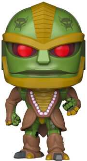 FUNKO Transformers POP! TV Vinyl Figure Rhinox 9 cm