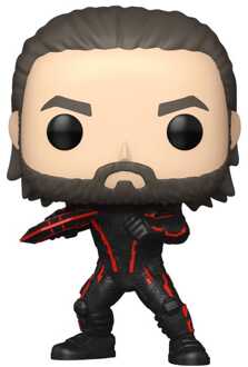 FUNKO Tron: Ares POP! Movies Vinyl Figures Ares 9 cm