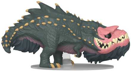 FUNKO Turok POP! Games Vinyl Figure Bearded Dragon 9 cm