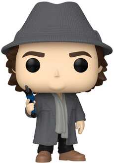 FUNKO Uncle Buck POP! Movies Vinyl Figure Uncle Buck 9 cm