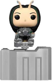 FUNKO unko Pop! Marvel Avengers Infinity War - beschermers Schip Mantis #1022 Exclusief