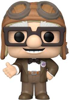 FUNKO Up! 2 POP! Movies Vinyl Figure Carl 9 cm