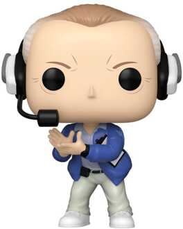 FUNKO Varsity Blues POP! Movies Vinyl Figure Coach Kilmer 9 cm
