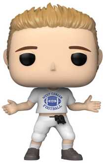 FUNKO Varsity Blues POP! Movies Vinyl Figure Tweeder 9 cm