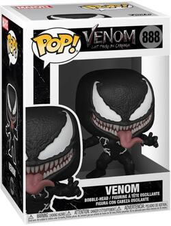 FUNKO Venom: Let There Be Carnage POP! Vinyl Figure Venom 9 cm