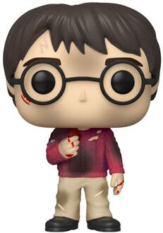 FUNKO Verzamelfiguur Funko Pop 132 Harry Potter Multikleur