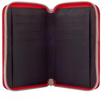 Funko Wallet: MHA ? Deku Wallet