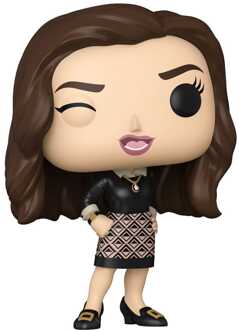 FUNKO WandaVision POP! TV Vinyl Figure Agatha Harkness (Meme) 9 cm