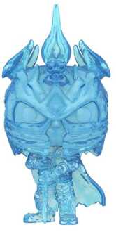 FUNKO Warcraft POP! Games Vinyl Figure Lich King 9 cm