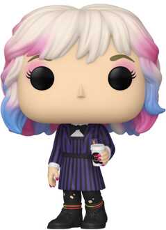 FUNKO Wednesday POP! TV Vinyl Figure Enid 9 cm