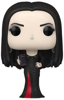 FUNKO Wednesday POP! TV Vinyl Figure Morticia 9 cm