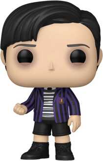 FUNKO Wednesday POP! TV Vinyl Figure Pugsley 9 cm