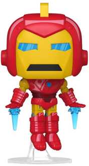 FUNKO What If...? POP! Vinyl Figure Iron Man 9 cm