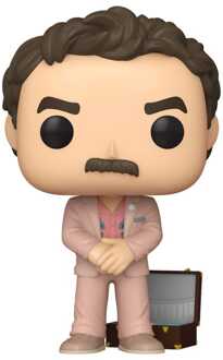 FUNKO White Lotus POP! TV Vinyl Figure Armond w/Suitcase 9 cm