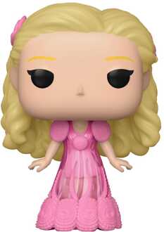 FUNKO Wicked POP! Movies Vinyl Figure Glinda (Nightgown) 9 cm