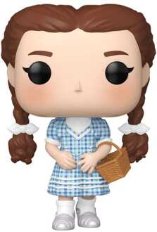 FUNKO Wicked POP! Vinyl Figure Dorothy Gale 9 cm