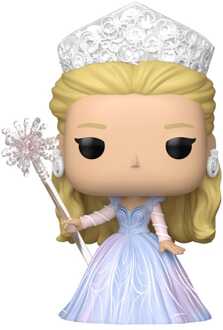 FUNKO Wicked POP! Vinyl Figure Glinda in Blue Gown 9 cm
