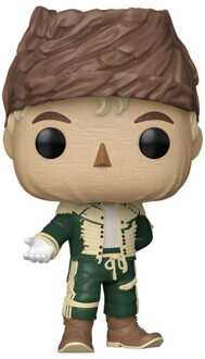 FUNKO Wicked POP! Vinyl Figure Scarecrow 9 cm