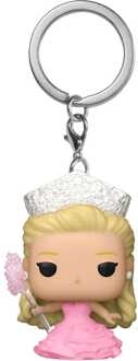 FUNKO Wicked POP! Vinyl Keychains 4 cm Glinda Display (12)