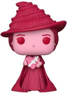 FUNKO Wicked Valentines POP! Vinyl Figure Elphaba 9 cm