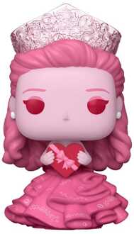 FUNKO Wicked Valentines POP! Vinyl Figure Glinda 9 cm