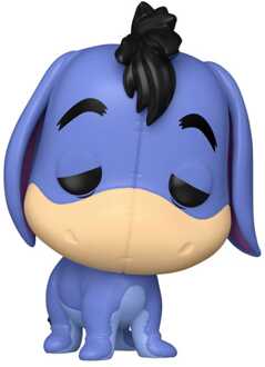 FUNKO Winnie the Pooh POP! Disney Vinyl Figure Eeyore 9 cm