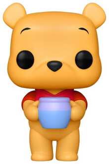 FUNKO Winnie the Pooh POP! Disney Vinyl Figure Pooh 9 cm